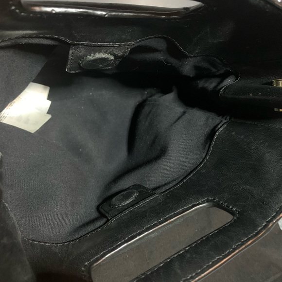 Maje PARIS Multicolored-Beaded Crossbody Bag - Picture 4 of 8